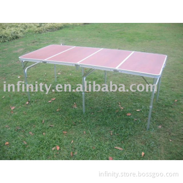 camping table